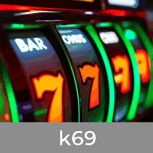 Cadastro na k69