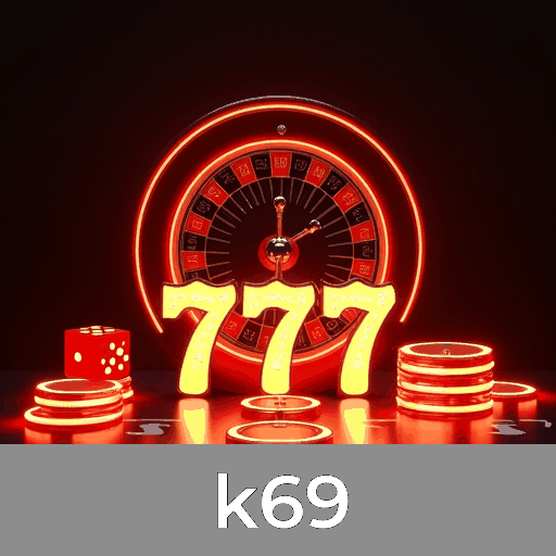 Cadastro na k69