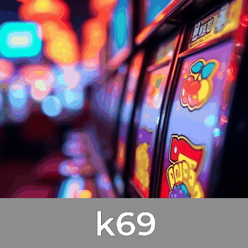 Cassino Online k69