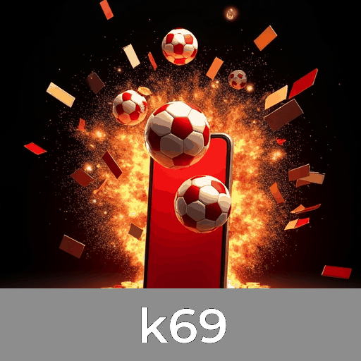 Acesso ao k69