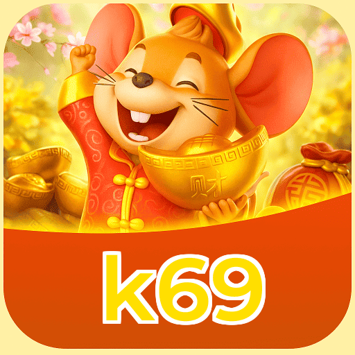 k69 logo