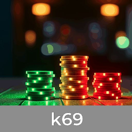 Cadastro na k69