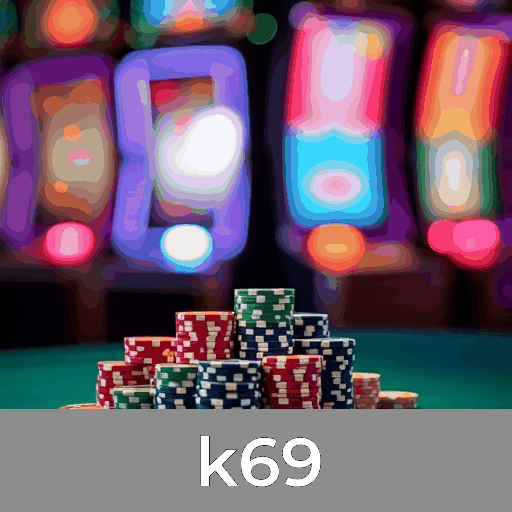 Apostas no k69
