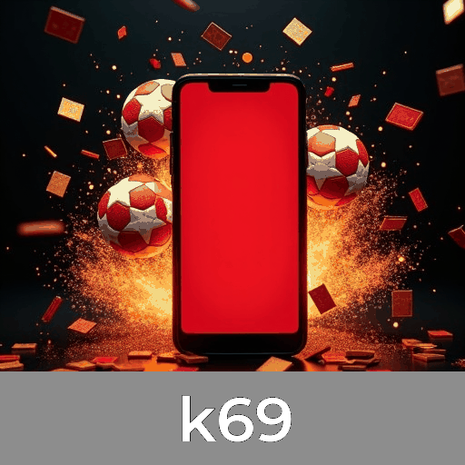 Cadastro na k69