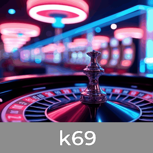 Cadastro na k69