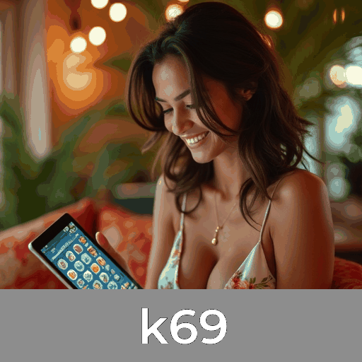 Cadastro na k69