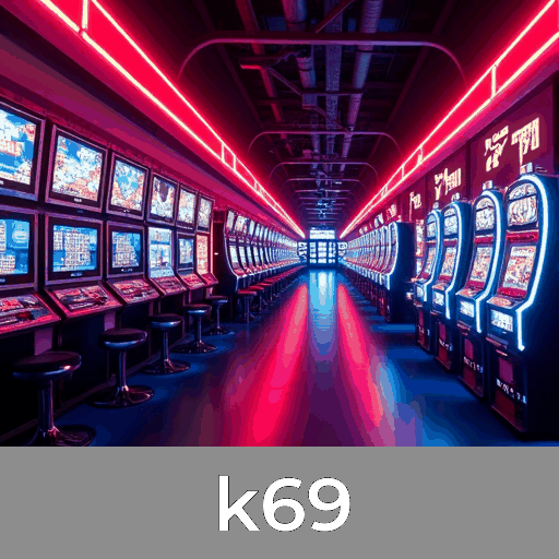 Cadastro na k69
