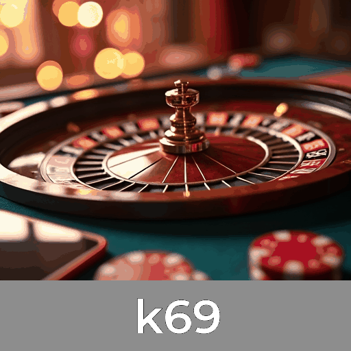 Cadastro na k69
