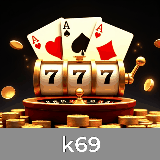 Cadastro na k69