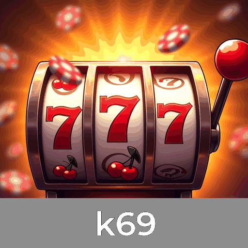 Cassino Online k69