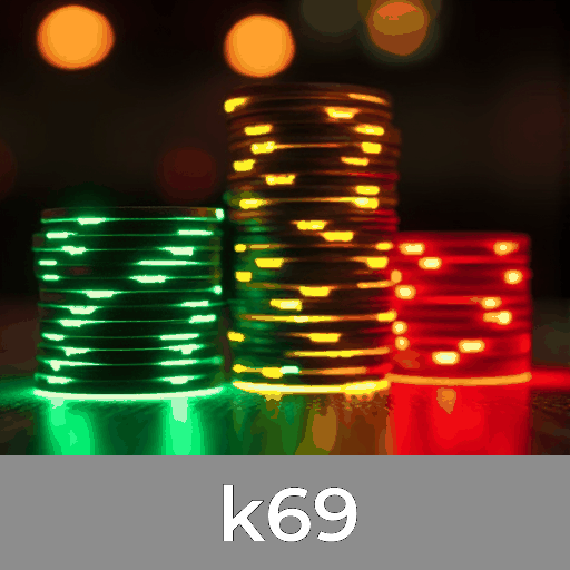Acesso ao k69