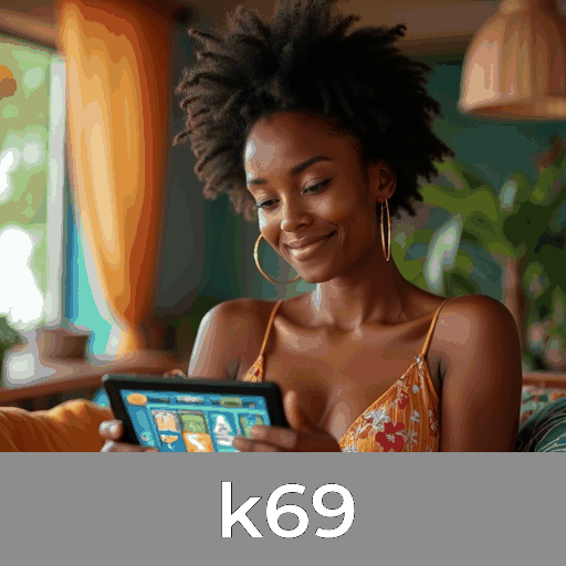 Cassino Online k69