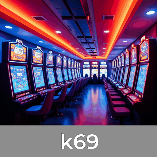 Promoções e Bônus no k69